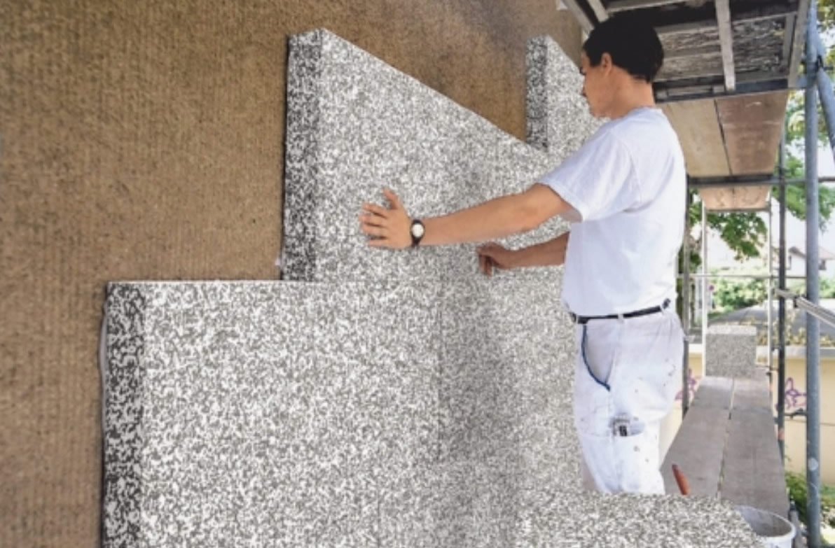 Susurluk Isı Yalıtımcısı